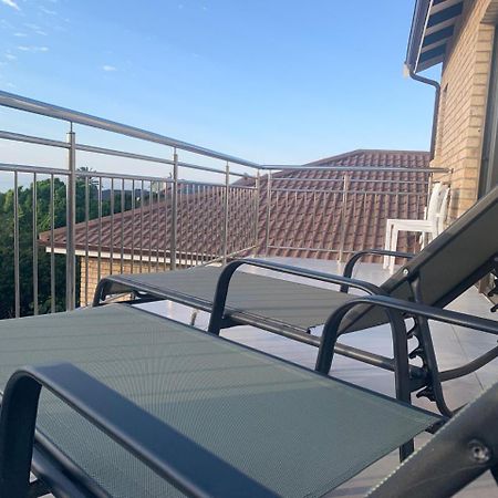 The Lookout Deck - Near Secrets Beach Jeffreys Bay Exterior foto