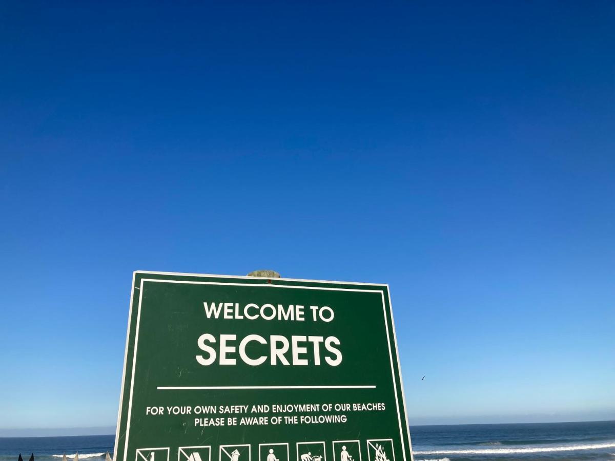 The Lookout Deck - Near Secrets Beach Jeffreys Bay Exterior foto