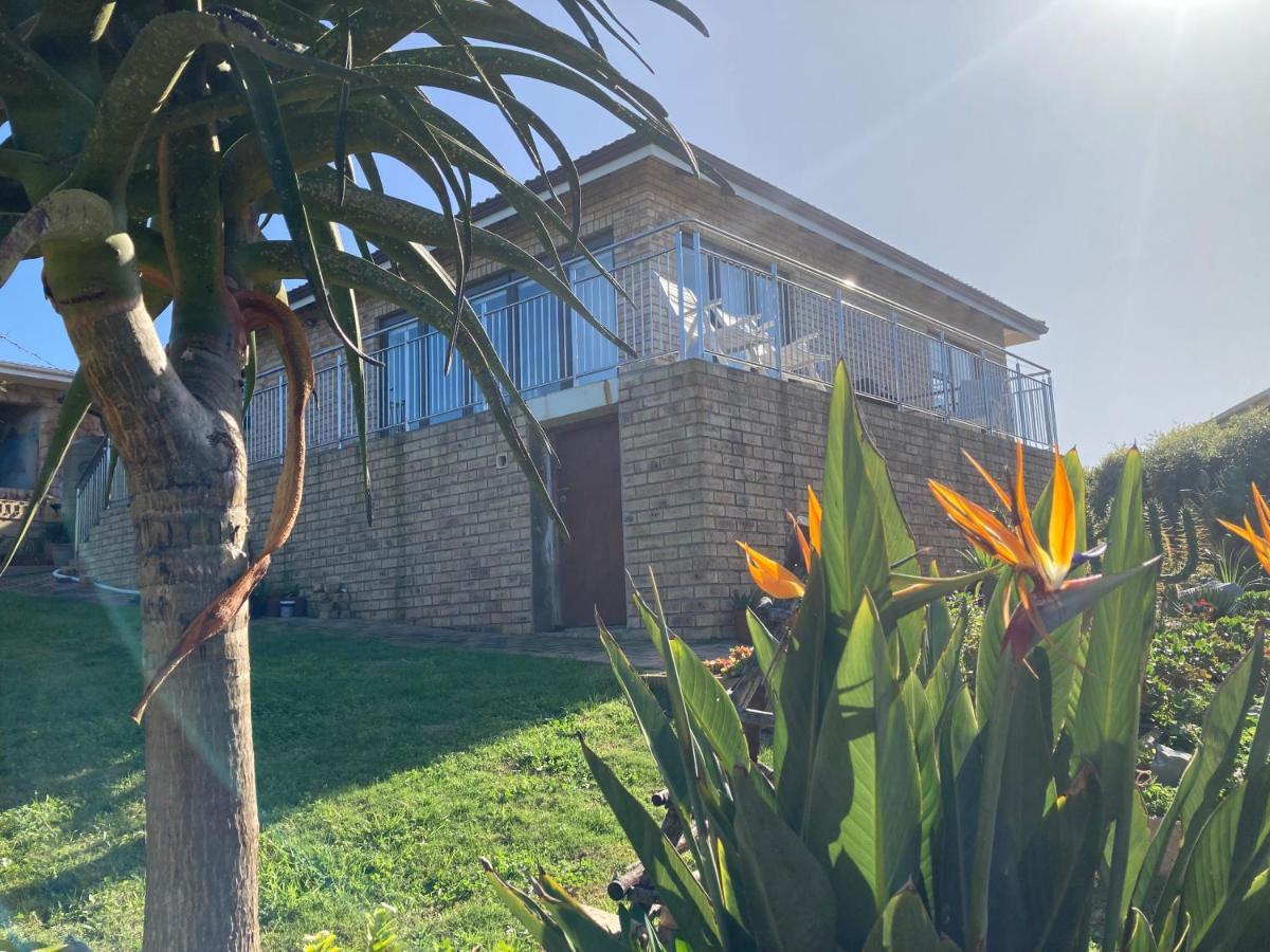 The Lookout Deck - Near Secrets Beach Jeffreys Bay Exterior foto