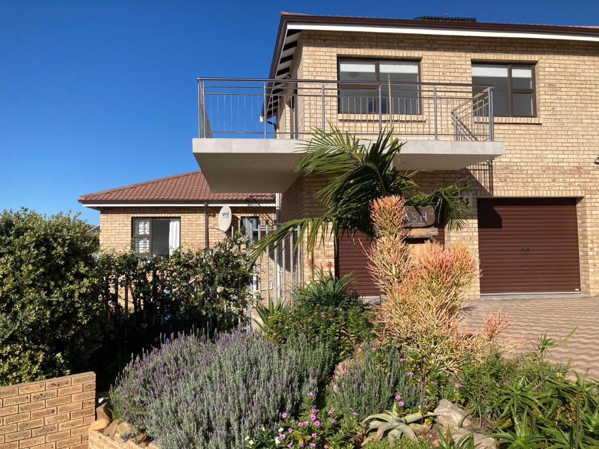 The Lookout Deck - Near Secrets Beach Jeffreys Bay Exterior foto