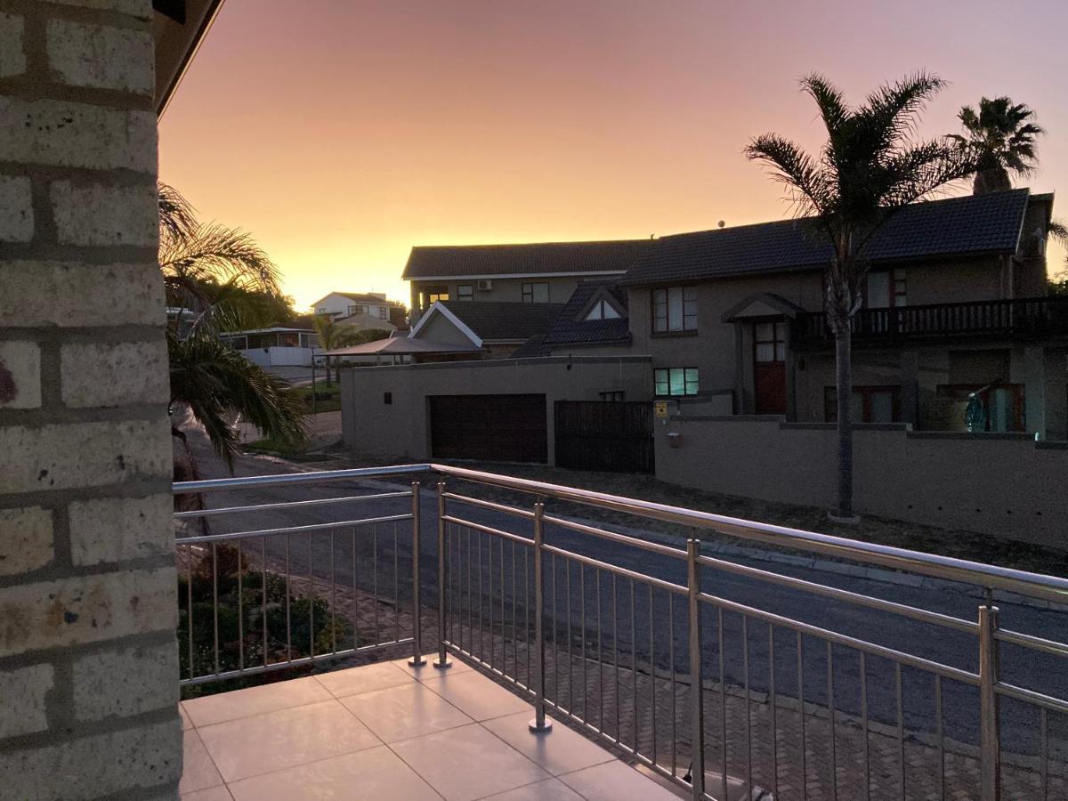 The Lookout Deck - Near Secrets Beach Jeffreys Bay Exterior foto