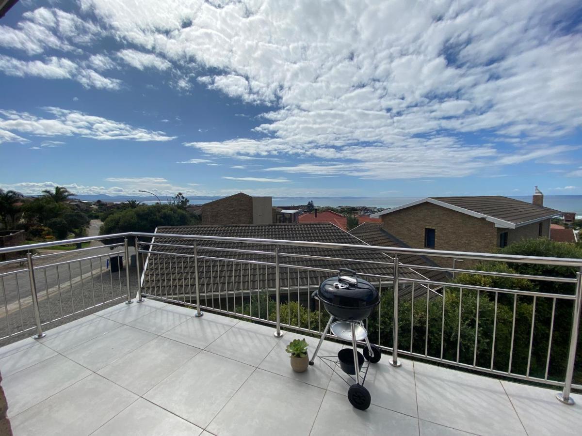 The Lookout Deck - Near Secrets Beach Jeffreys Bay Exterior foto