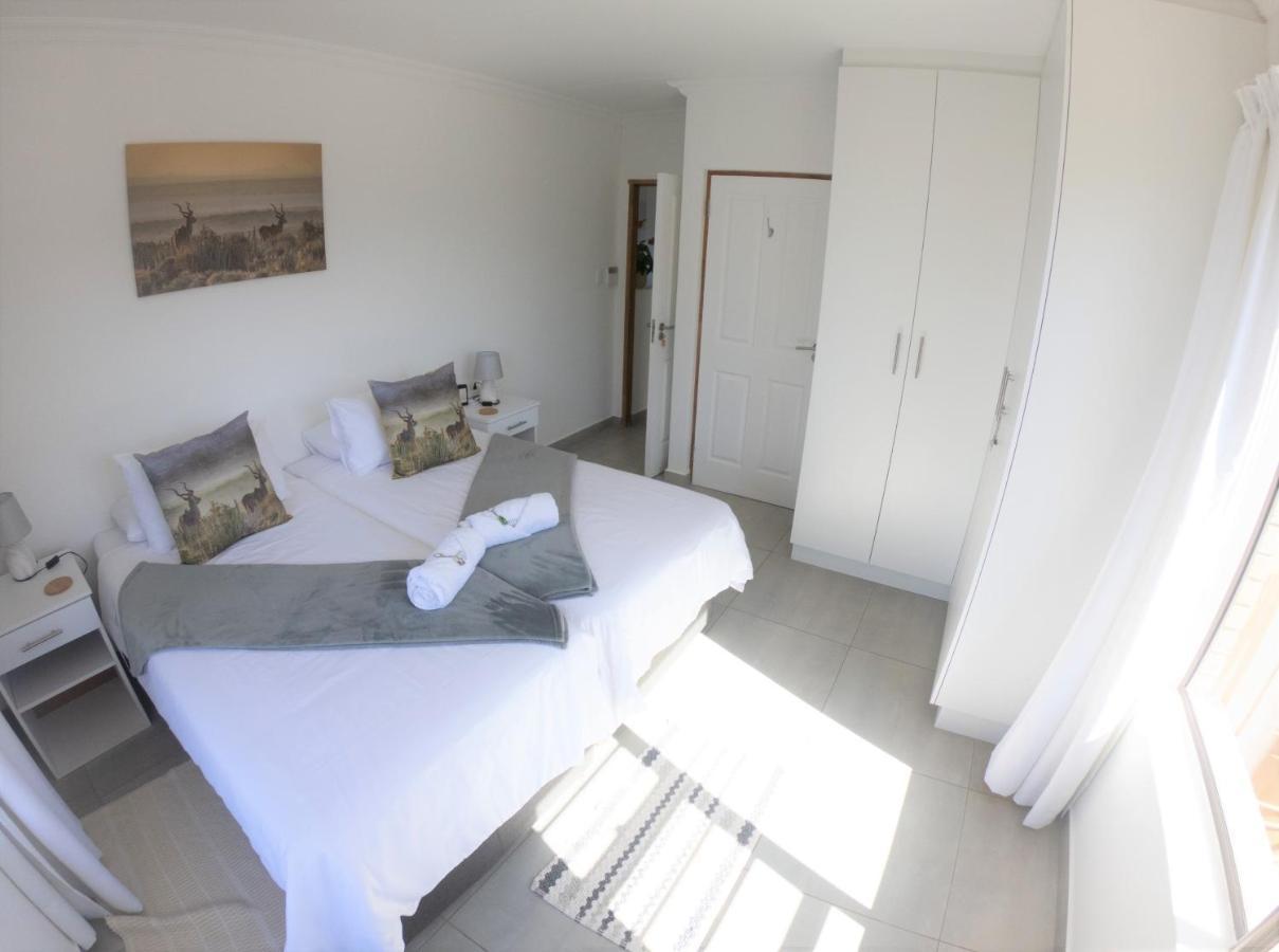 The Lookout Deck - Near Secrets Beach Jeffreys Bay Exterior foto