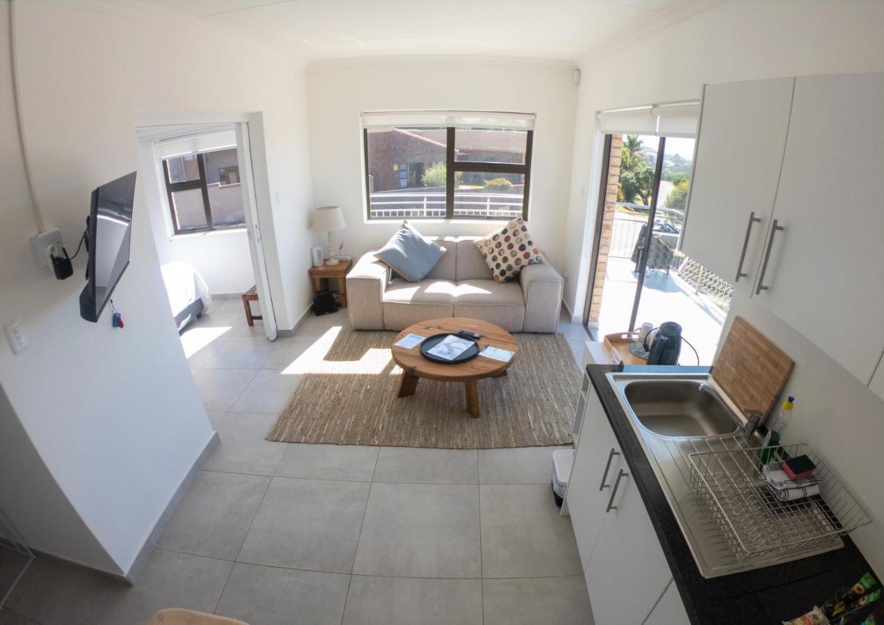 The Lookout Deck - Near Secrets Beach Jeffreys Bay Exterior foto
