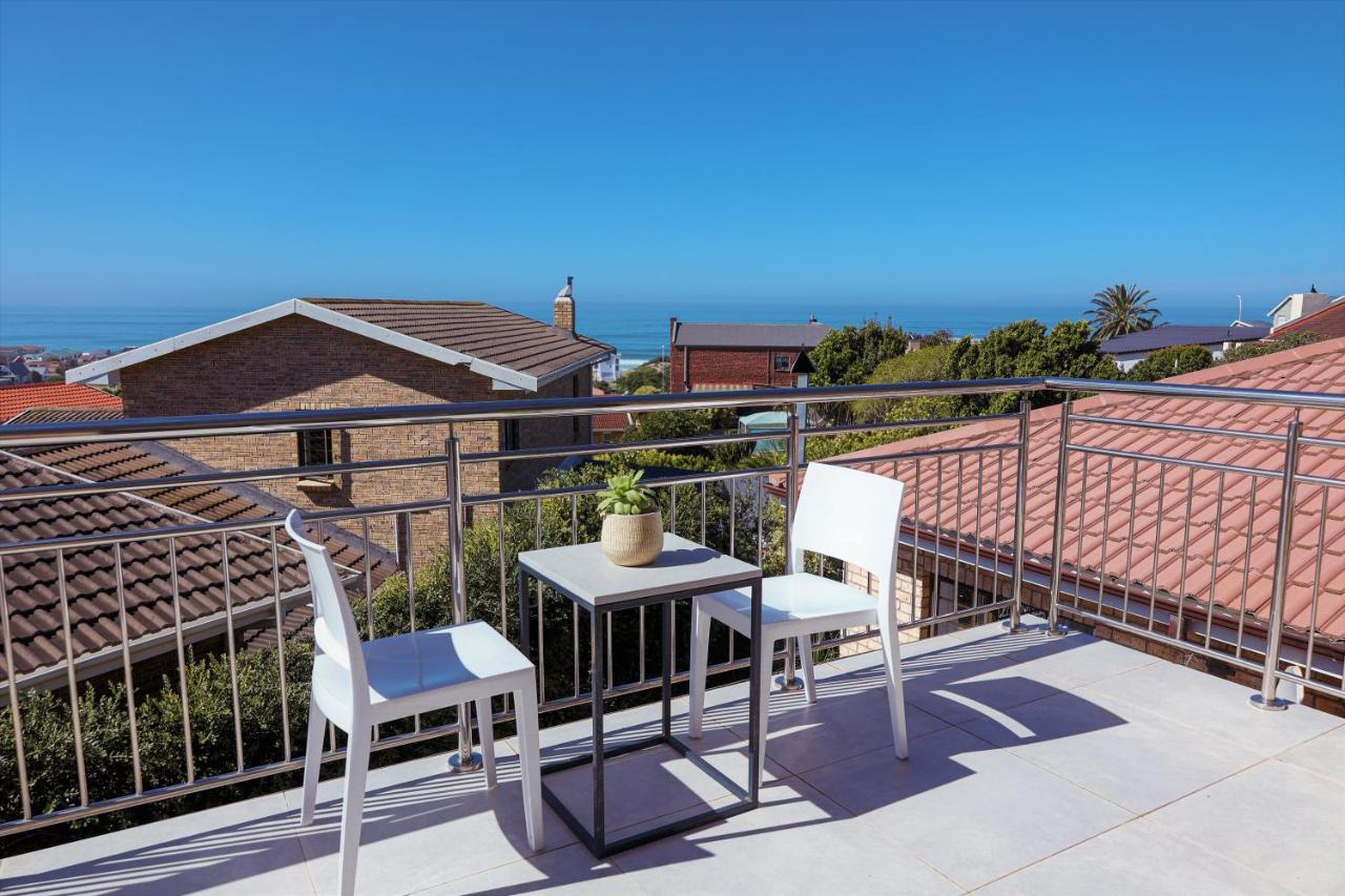 The Lookout Deck - Near Secrets Beach Jeffreys Bay Exterior foto
