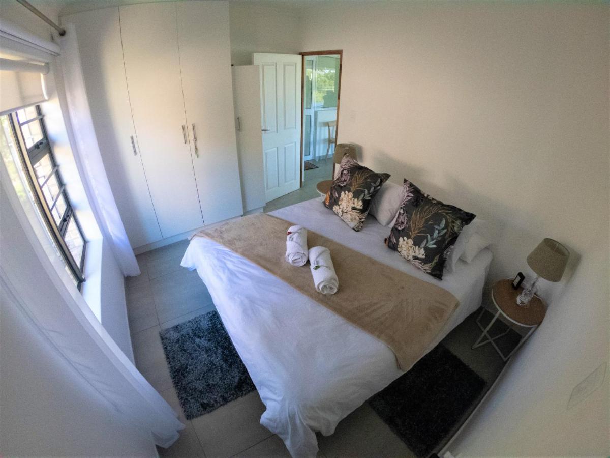 The Lookout Deck - Near Secrets Beach Jeffreys Bay Exterior foto