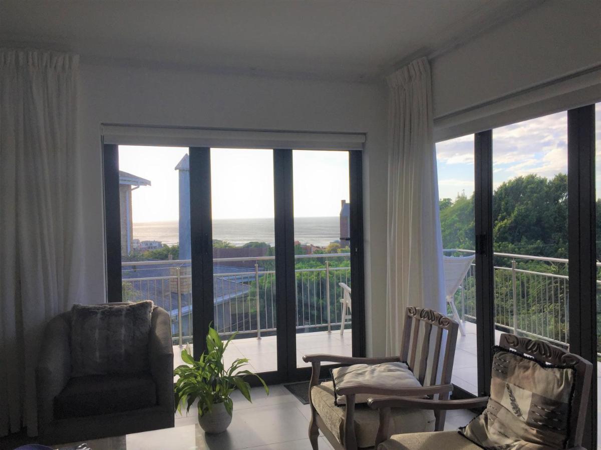 The Lookout Deck - Near Secrets Beach Jeffreys Bay Exterior foto