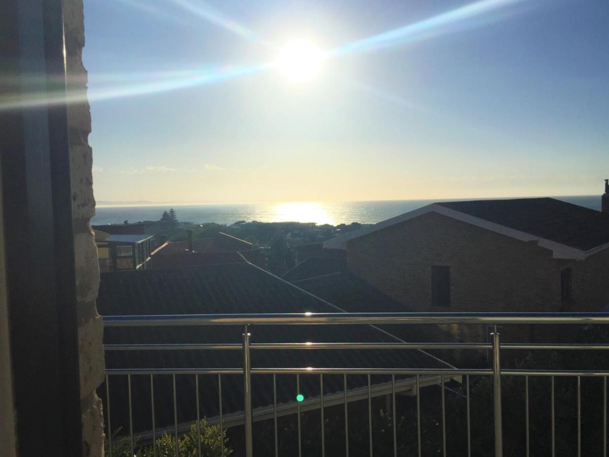 The Lookout Deck - Near Secrets Beach Jeffreys Bay Exterior foto