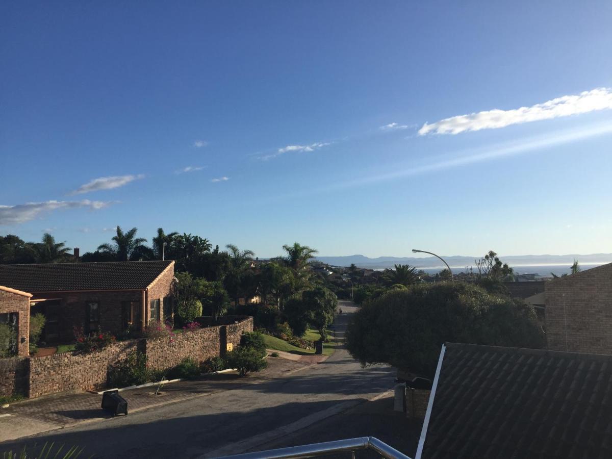 The Lookout Deck - Near Secrets Beach Jeffreys Bay Exterior foto