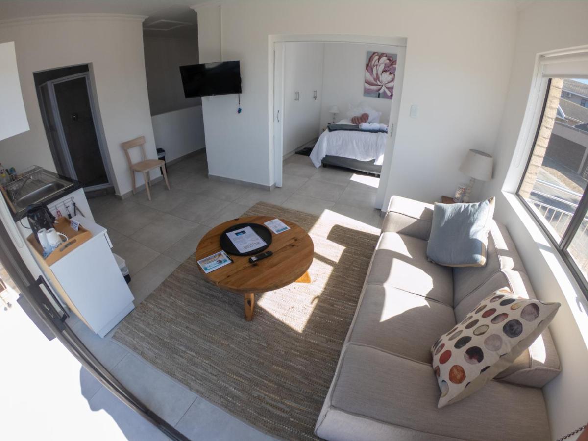 The Lookout Deck - Near Secrets Beach Jeffreys Bay Exterior foto
